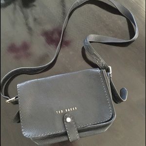 Ted baker london crossbody purse