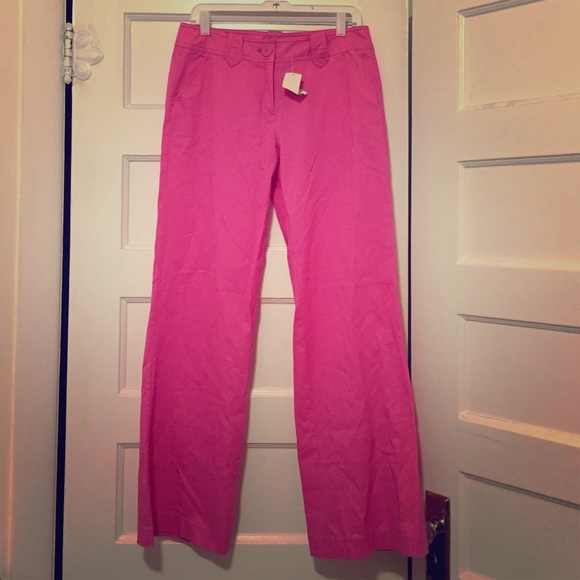 NEVER WORN NY&CO CHINO size 8