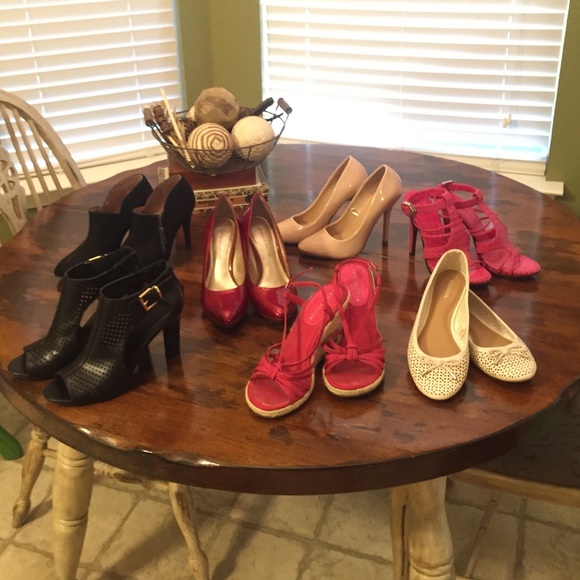 Shoe Sale!!!