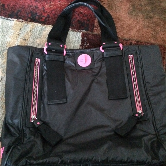 Juicy Couture bag