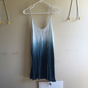 Brandy Melville Dress