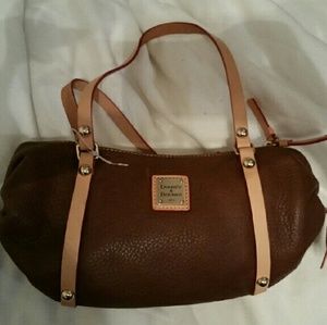 Dooney & Bourke small Emma Bag