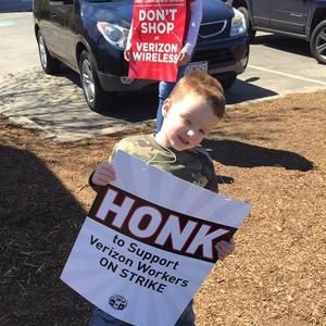 Meet your Posher, Maryann