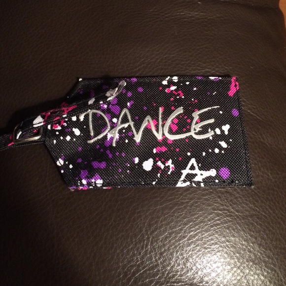 Luggage tag