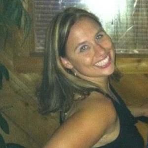 Meet your Posher, Chrissy