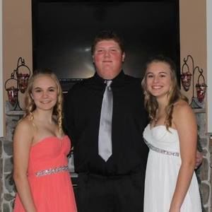 Meet your Posher, Jill