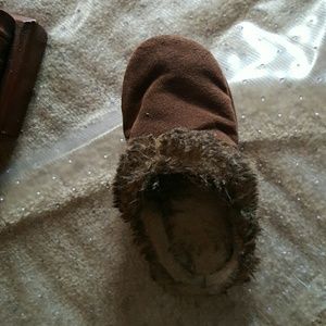 Meet your Posher, Annie