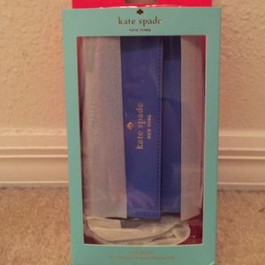 Kate spade wristlet for iPhone 6 and 6s.