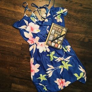 AEO Beach Getaway Dress