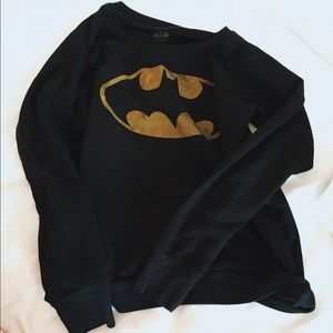 batman long sleeve