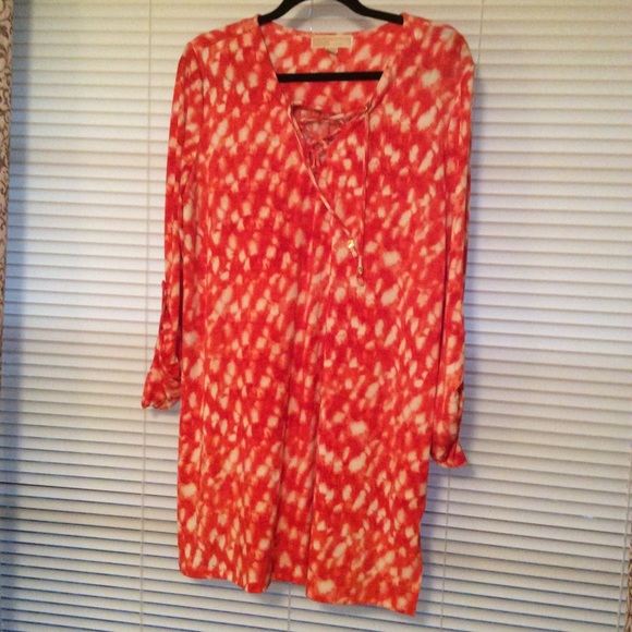 Michael Kors Dress