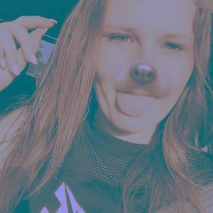 Meet your Posher, Kat