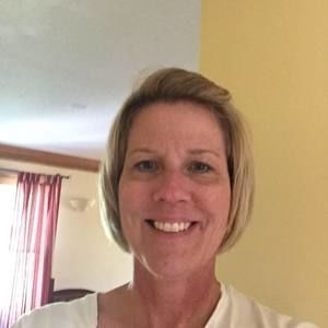 Meet your Posher, Becky