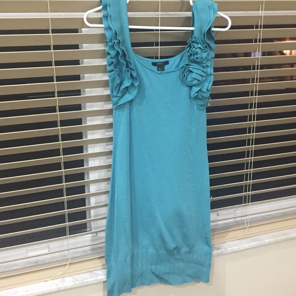 Fancy cocktail dress. Sz. M