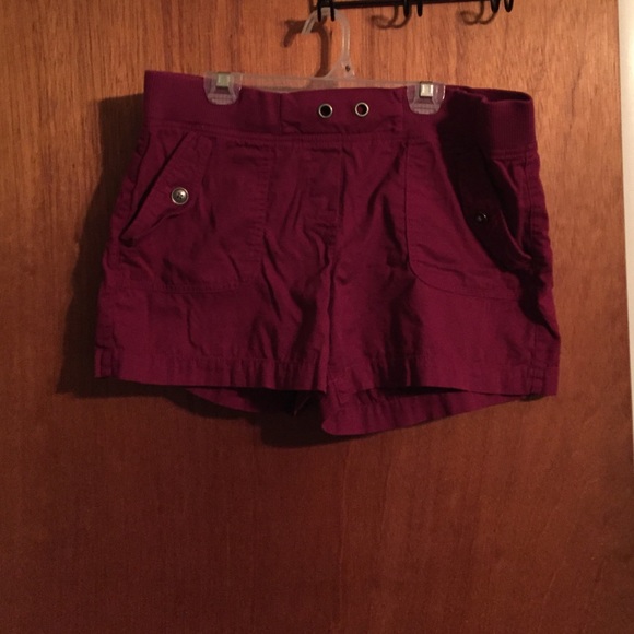 Loft Shorts