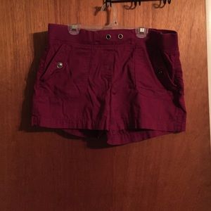 Loft Shorts