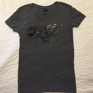 Shepard Fairey OBEY Wonen's Tee