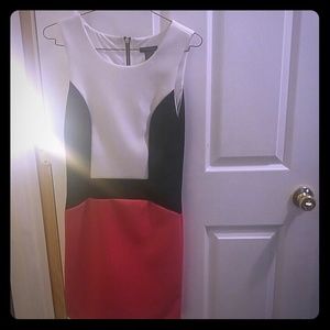 Mod dress