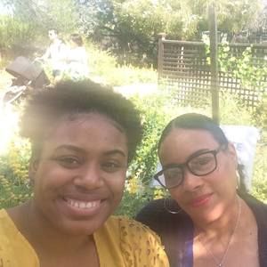 Meet your Posher, Wanda