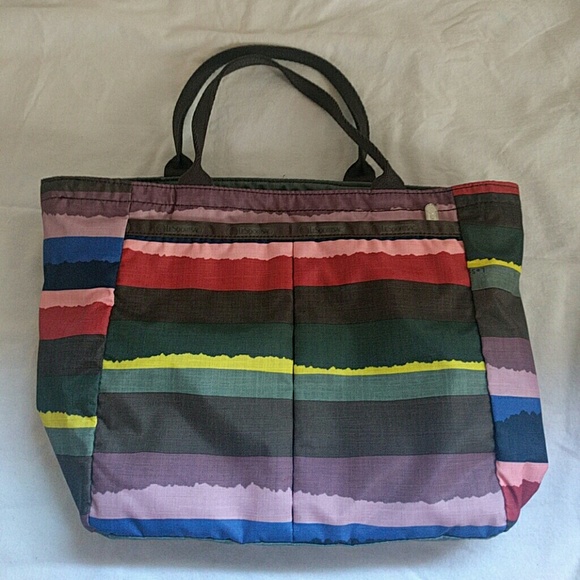LeSportsac Small Everyday Tote