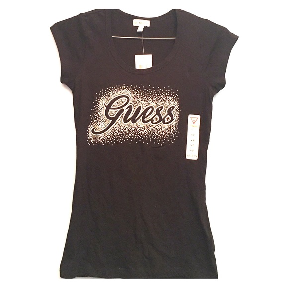 ✨Guess tshirt