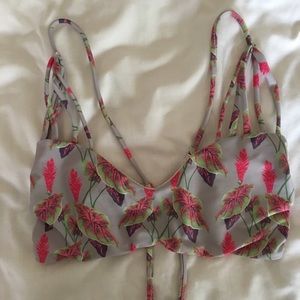 ACACIA Krobokan top in Pacific tides