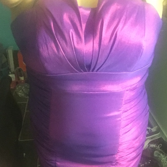 Prom Dress - Picture 3 of 3