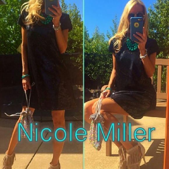 🕷 Black Beauty🕷 NWT