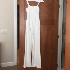 Juicy couture jumpsuit