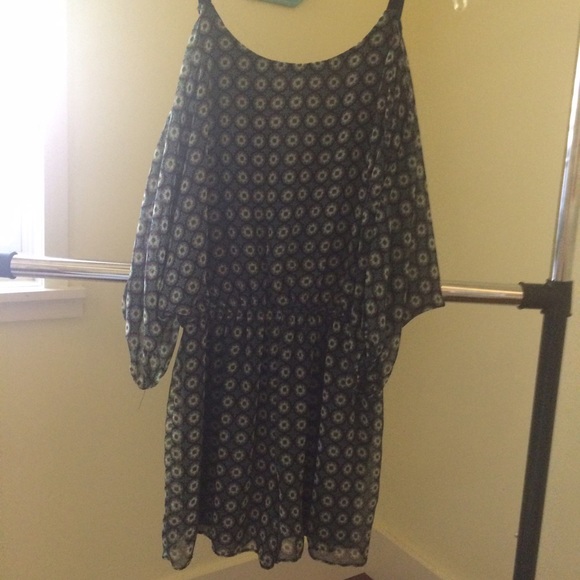Beautiful romper