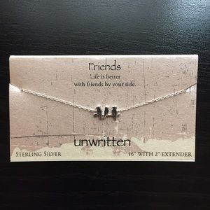 Sterling Silver Necklace