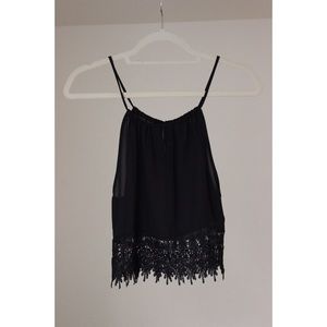 Urban Outfitters cropped top