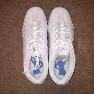 Varsity Cheerleader II shoes