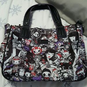 Tokidoki Handbag