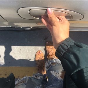 Meet your Posher, Michelle