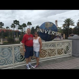 Meet your Posher, Cindy