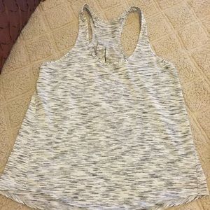 Brand New lulu Tank NWOT