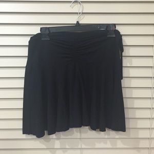 Ella Moss mini skirt.  Sz. L