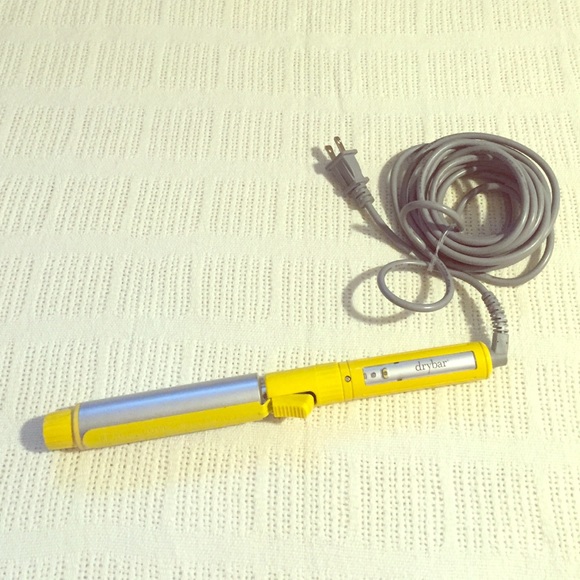 Drybar || 1.25" Hair Curler