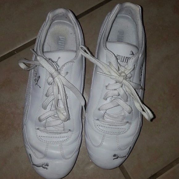 tennis shoes