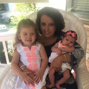 Meet your Posher, Dawn