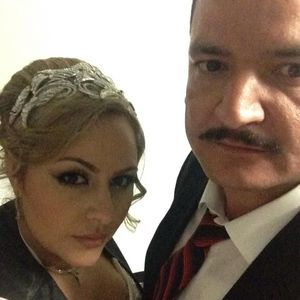 Meet your Posher, Edith