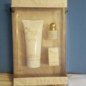 Fancy love by Jessica Simpson