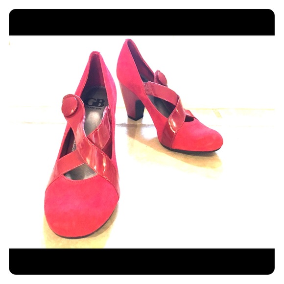 Gianni Bini shoes