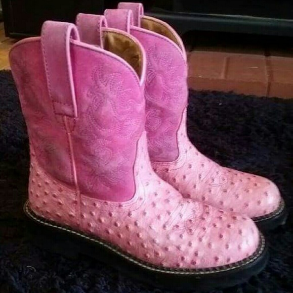 Women's Boots