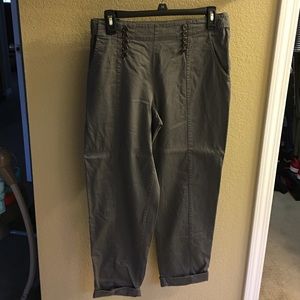 Guess boyfriend pants