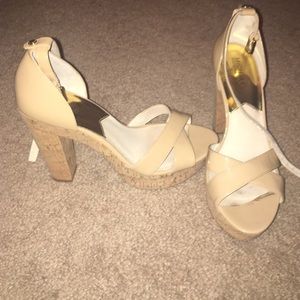 Michael Kors heels