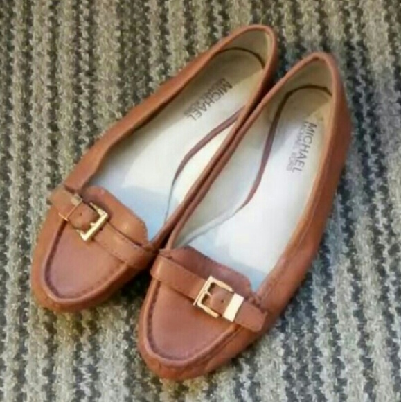 Michael Kors Loafers 7.5 - Picture 1 of 3