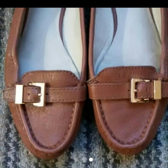 Michael Kors Loafers 7.5 - Picture 3 of 3