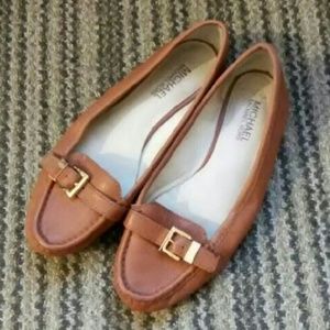 Michael Kors Loafers 7.5